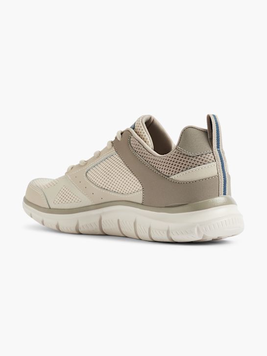 Skechers Маратонки Сиво-кафяв 4837 3