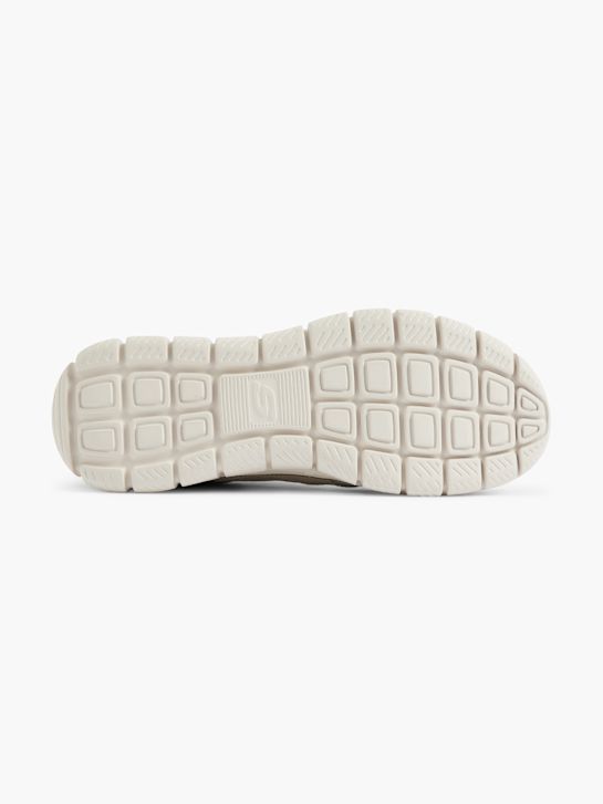 Skechers Маратонки Сиво-кафяв 4837 4
