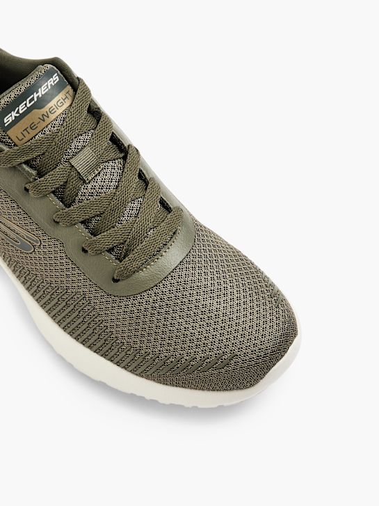 Skechers Sneaker Olive 4838 2