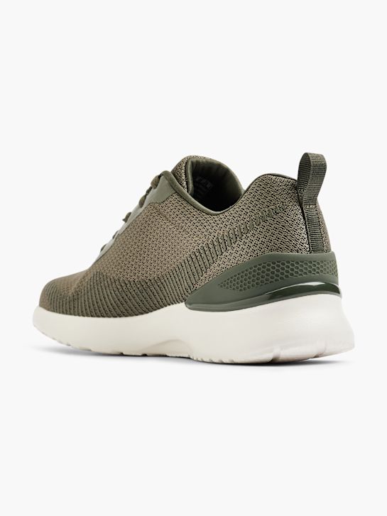 Skechers Sneaker Olive 4838 3