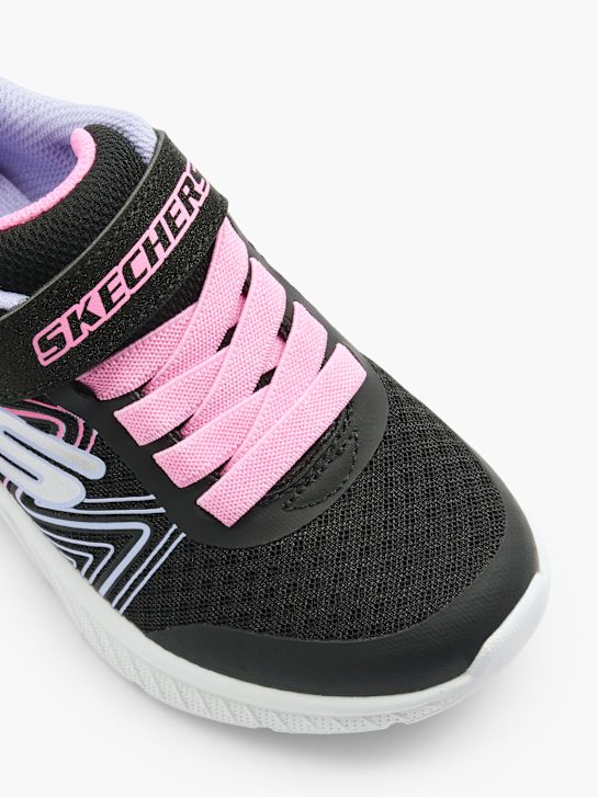 Skechers Buty treningowe Czarny 1314 2