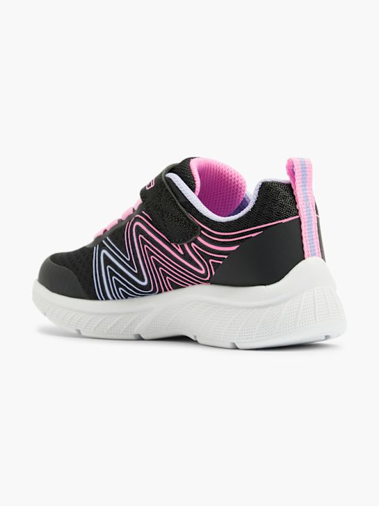 Skechers Buty treningowe Czarny 1314 3