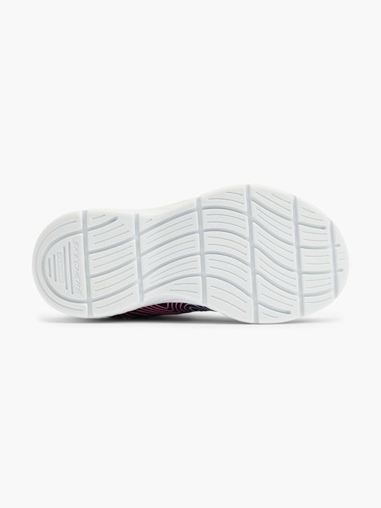Skechers Buty treningowe Czarny 1314 4