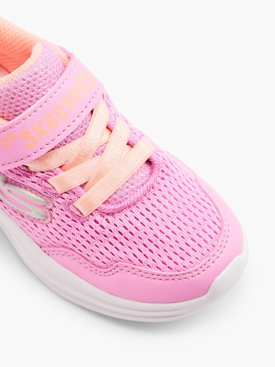 Skechers Buty do biegania Różowy 2975 2