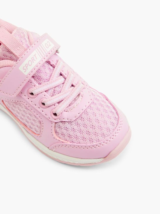 Graceland Sneaker Rosa 10633 2