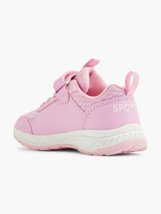 Graceland Sneaker Rosa 10633 3