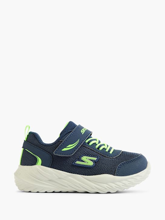 Skechers Sneaker Albastru 4844 1