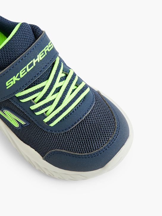 Skechers Sneaker Albastru 4844 2