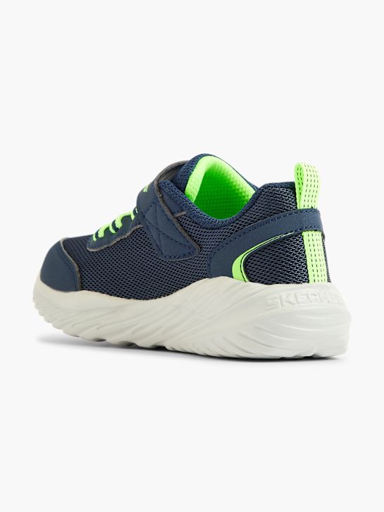 Skechers Sneaker Albastru 4844 3