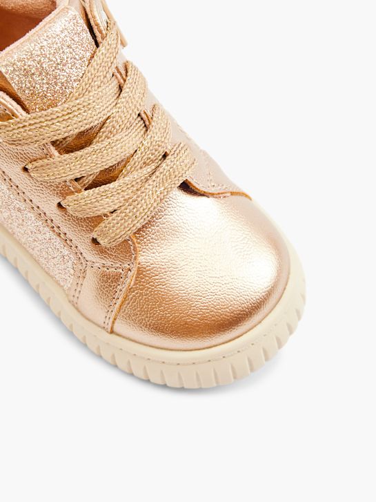 Graceland Mid cut sneaker Ljusgrå 2080 2