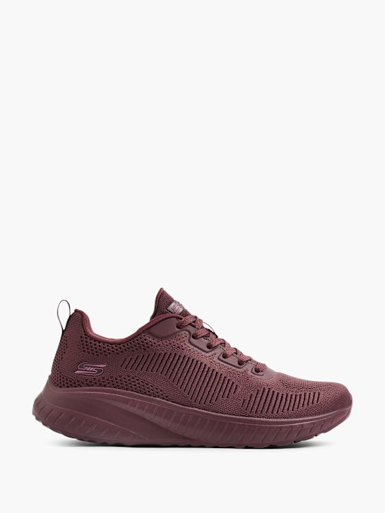 Skechers Sneaker Lila 7556 1
