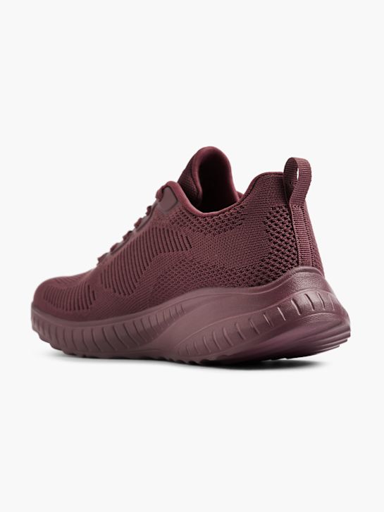 Skechers Sneaker Lila 7556 3