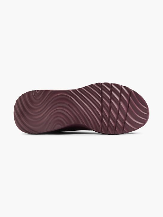 Skechers Sneaker Lila 7556 4