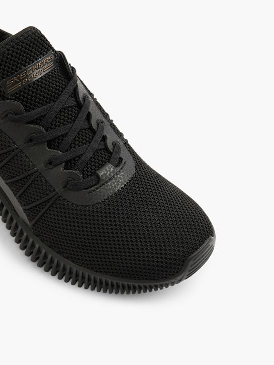 Skechers Sportbačiai Juoda 1319 2
