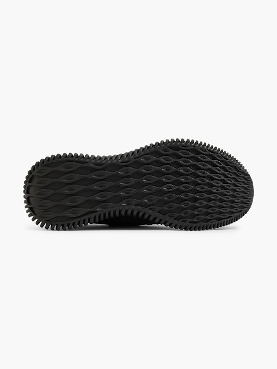 Skechers Sportbačiai Juoda 1319 4