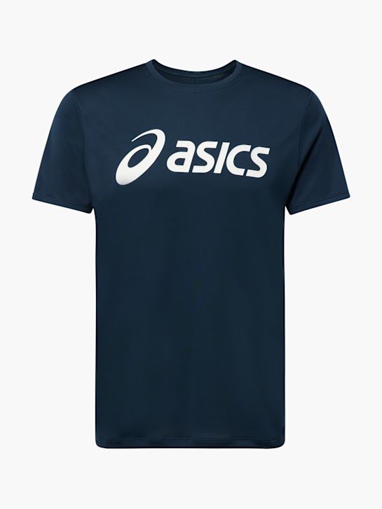 ASICS Tričko Modrá 2983 1