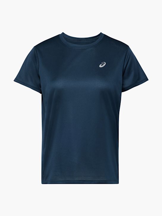 ASICS T-Shirt Blau 2984 1