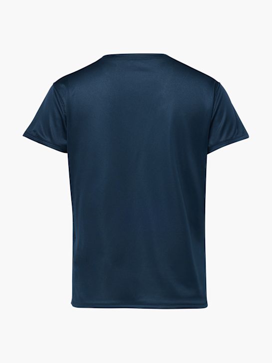 ASICS Tank felső kék 2984 2