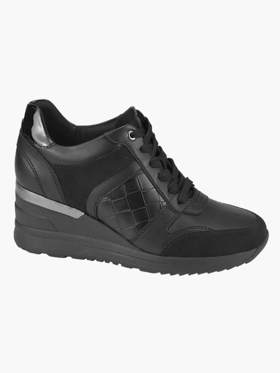 Venice Sneaker Negru 18951 1
