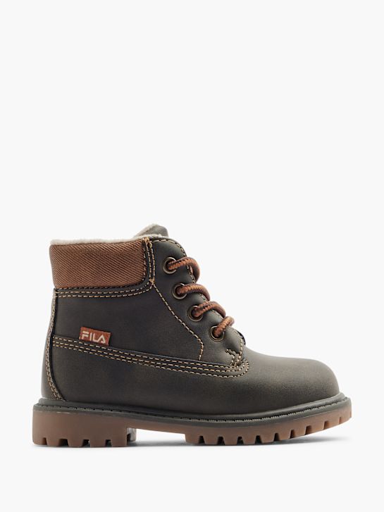 FILA Stivale Marrone 20537 1