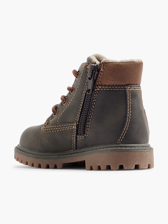 FILA Stivale Marrone 20537 3