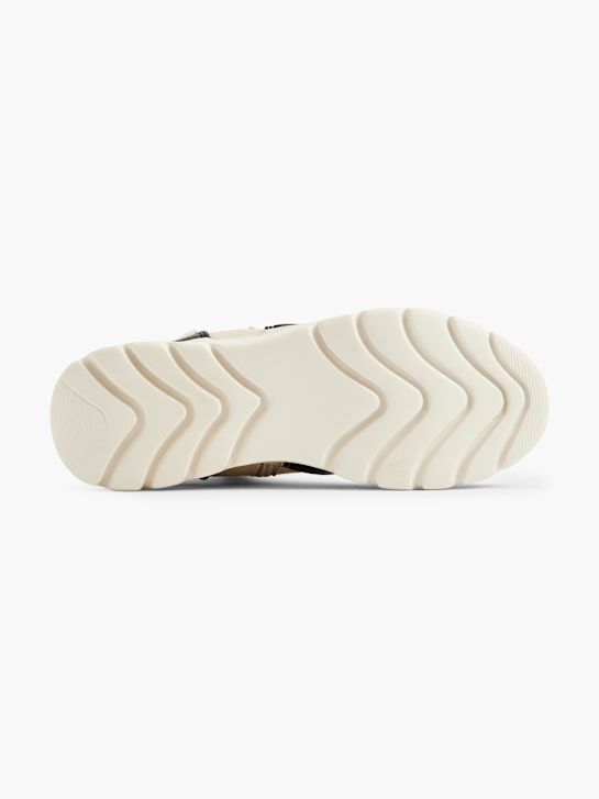 Easy Street Boot Beige 2086 4