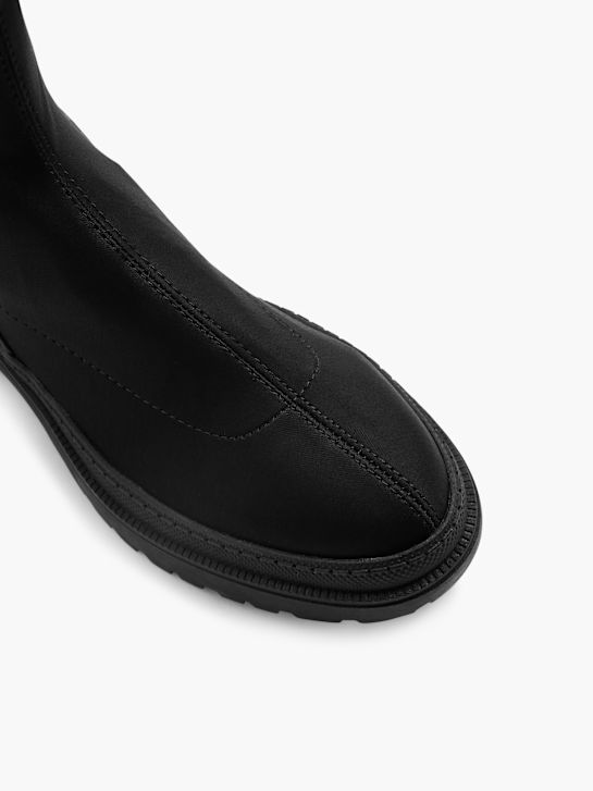 Catwalk Chelsea Boot Schwarz 2088 2