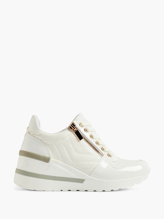 Graceland Sneaker Alb 4854 1