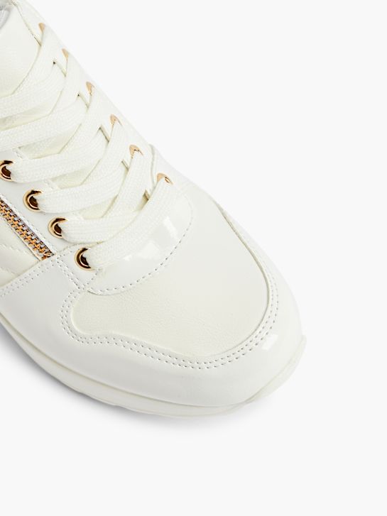Graceland Sneaker fehér 4854 2