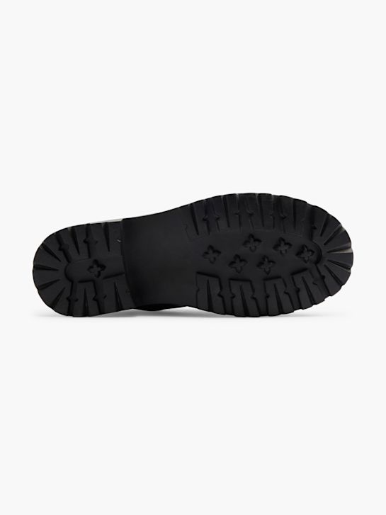Graceland Bota con cordones Negro 20538 4