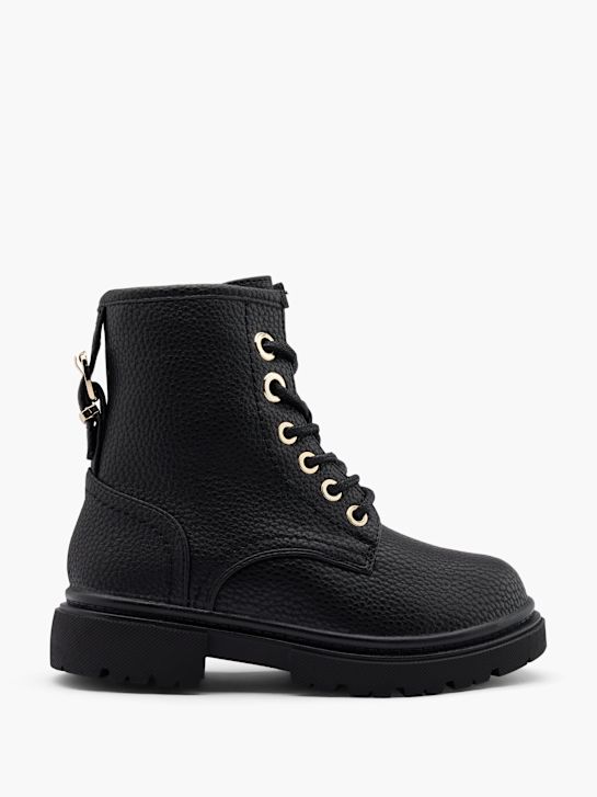 Graceland Bota con cordones Negro 20883 1