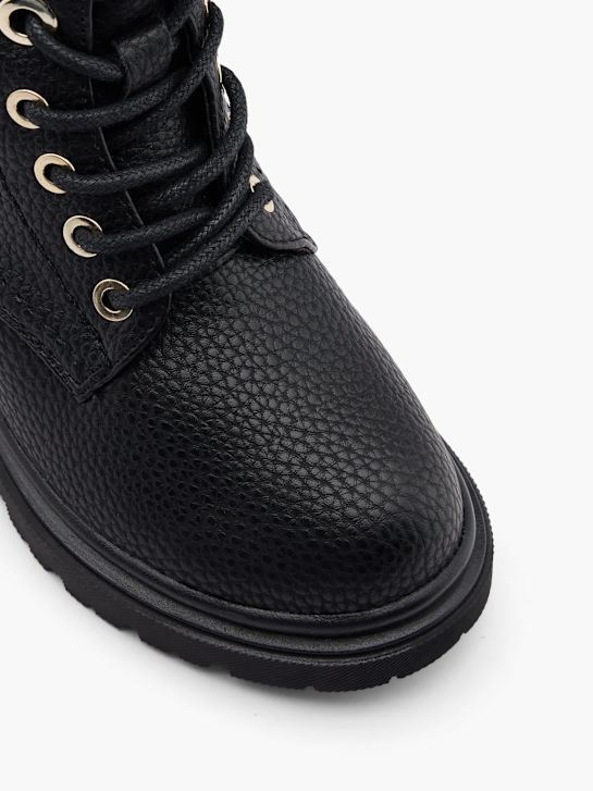 Graceland Bota con cordones Negro 20883 2