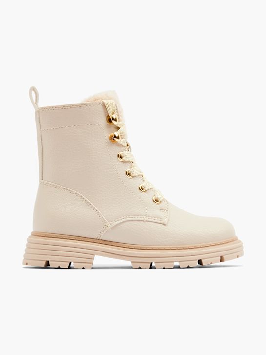Graceland Känga Beige 4856 1