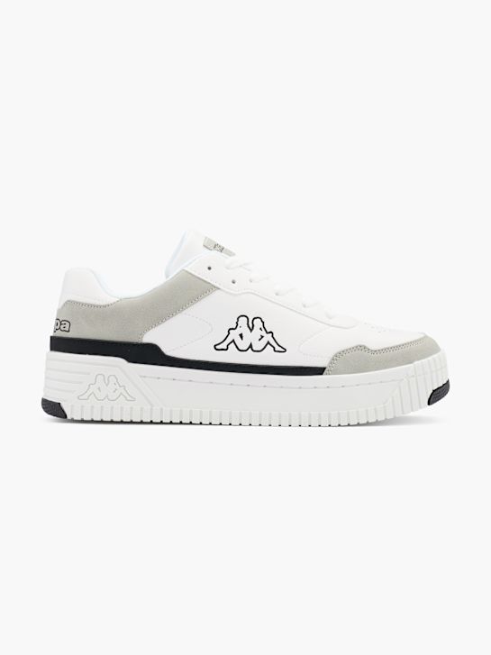 Kappa Sneakersy Biały 14296 1