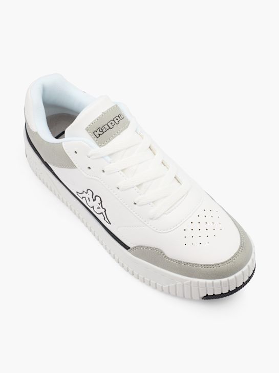 Kappa Sneakersy Biały 14296 2