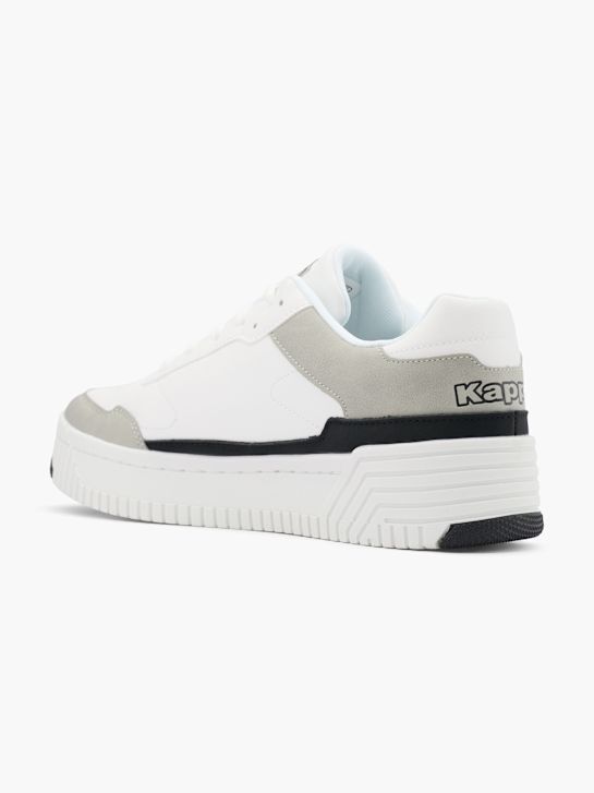 Kappa Sneakersy Biały 14296 3