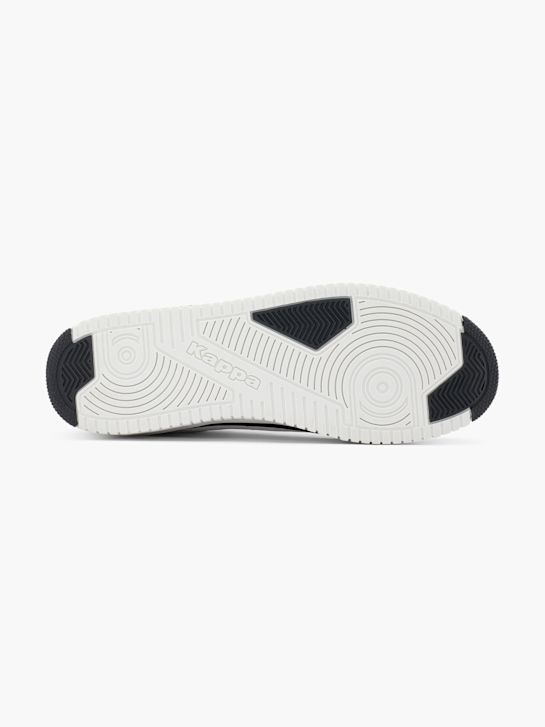 Kappa Sneakersy Biały 14296 4