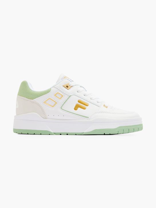 FILA Sneakersy Biały 3937 1