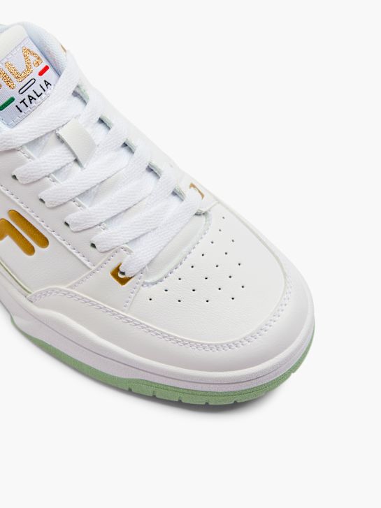 FILA Sneakersy Biały 3937 2
