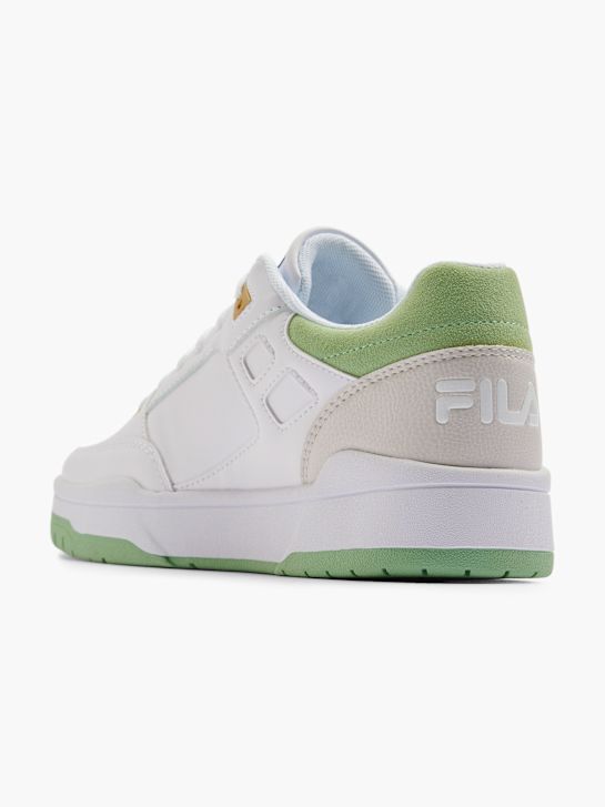 FILA Sneakersy Biały 3937 3