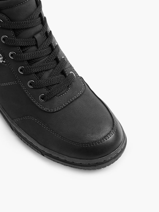 Easy Street Boots d'hiver Noir 11580 2