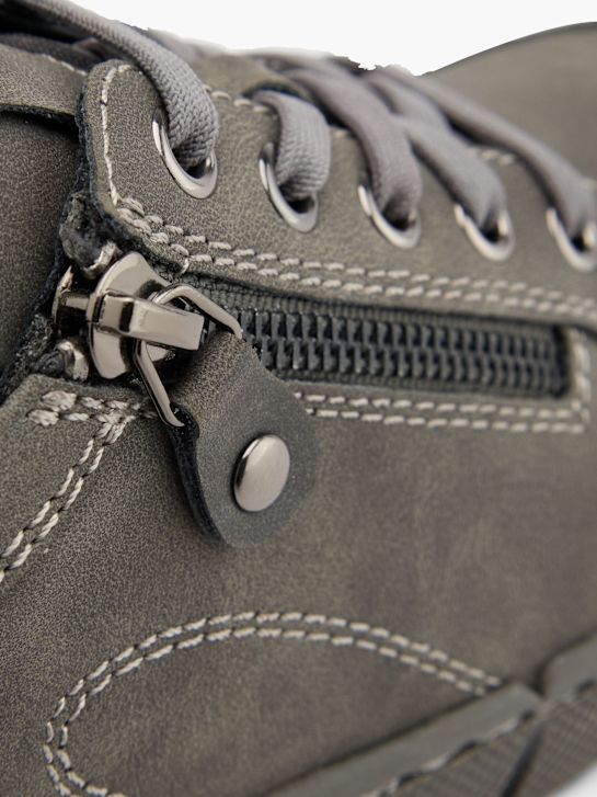 Easy Street Chaussures basses Gris 17481 5