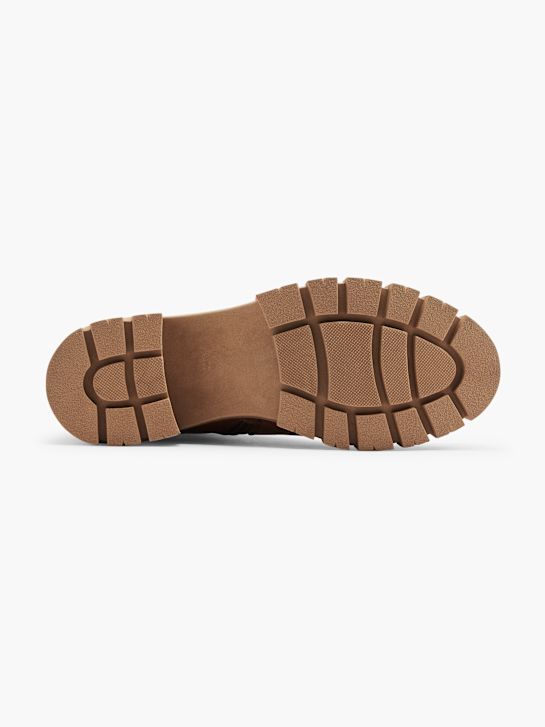 5th Avenue Botine Coniac 18181 4