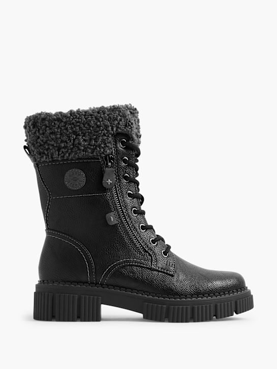 Easy Street Bottes Noir 5739 1