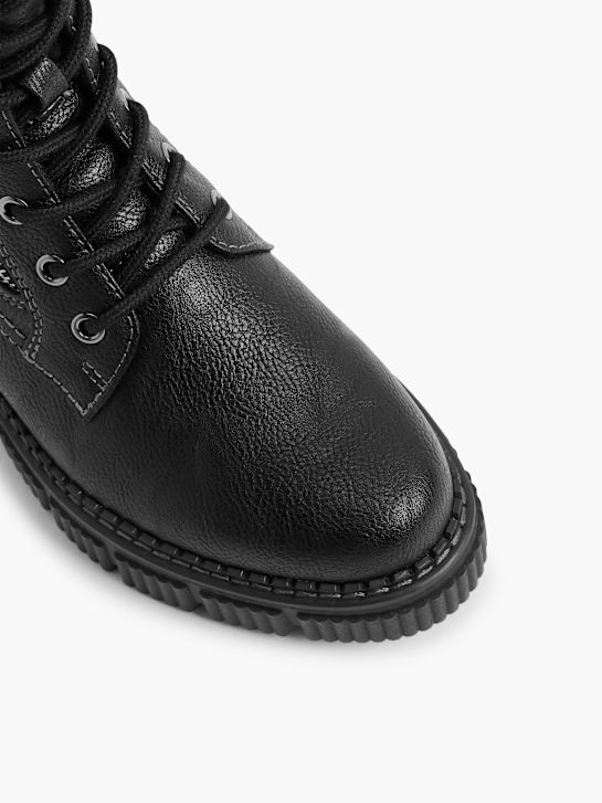Easy Street Bottes Noir 5739 2