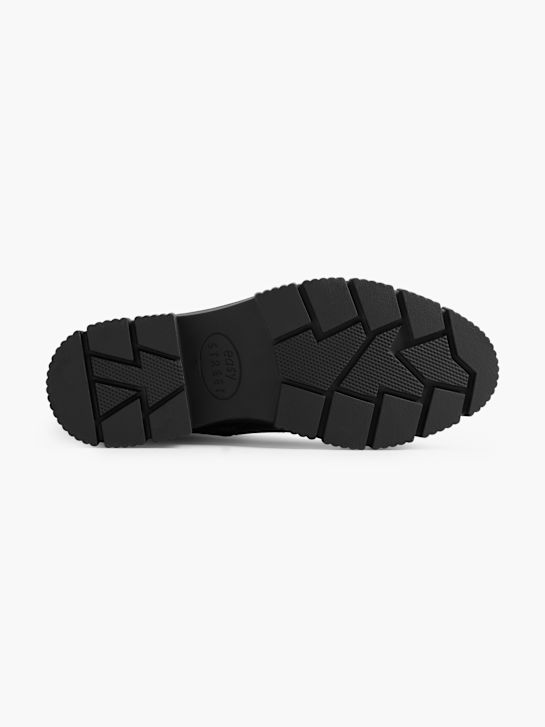 Easy Street Bottes Noir 5739 4