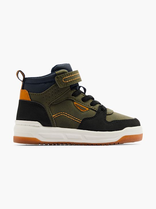 Vty Pantofi mid cut Maro 12970 1