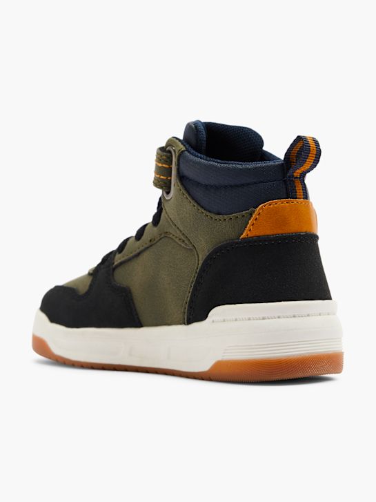Vty Pantofi mid cut Maro 12970 3