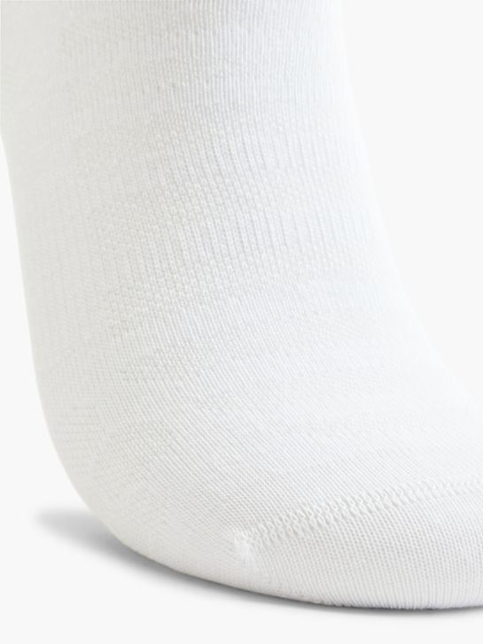 Skechers Skarpetki Biały 10781 3