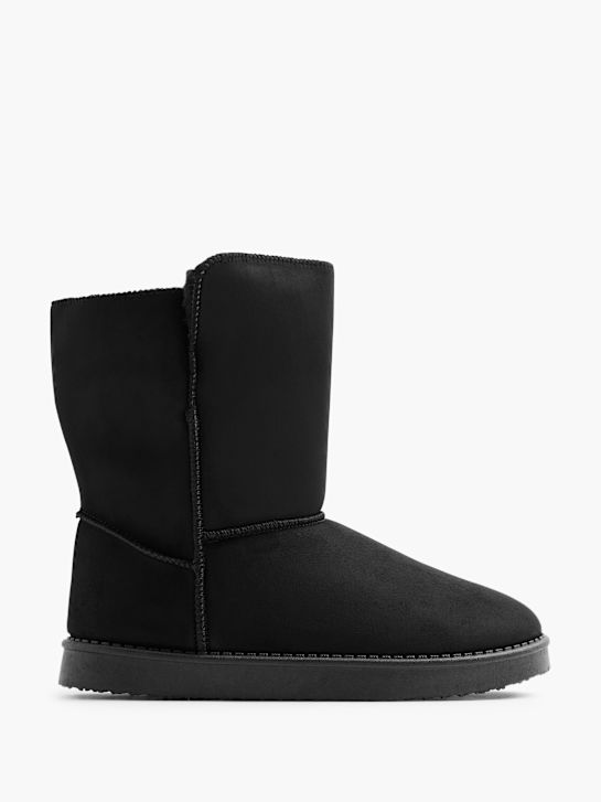 Graceland Bota Negro 7912 1